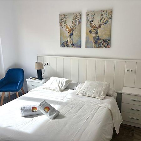 Apartamento Antonio By Solymar Holiday Torre Del Mar Kültér fotó