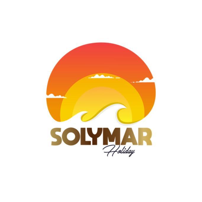 Apartamento Antonio By Solymar Holiday Torre Del Mar Kültér fotó