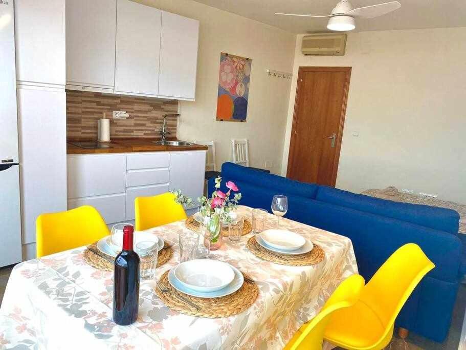 Apartamento Antonio By Solymar Holiday Torre Del Mar Kültér fotó