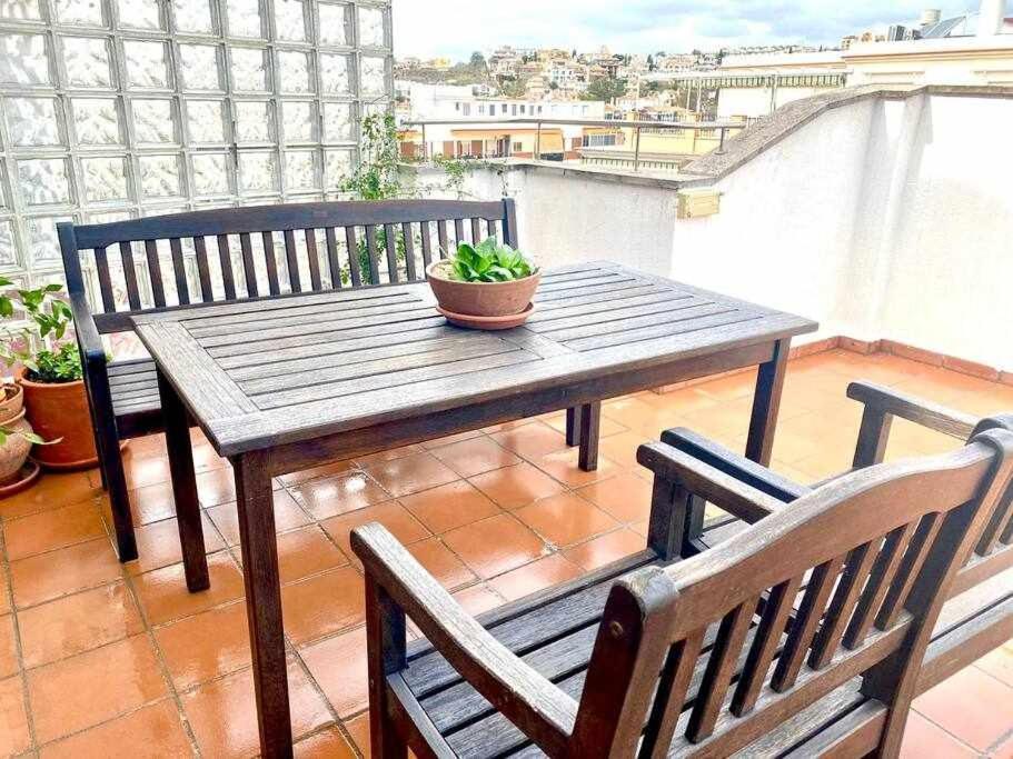 Apartamento Antonio By Solymar Holiday Torre Del Mar Kültér fotó
