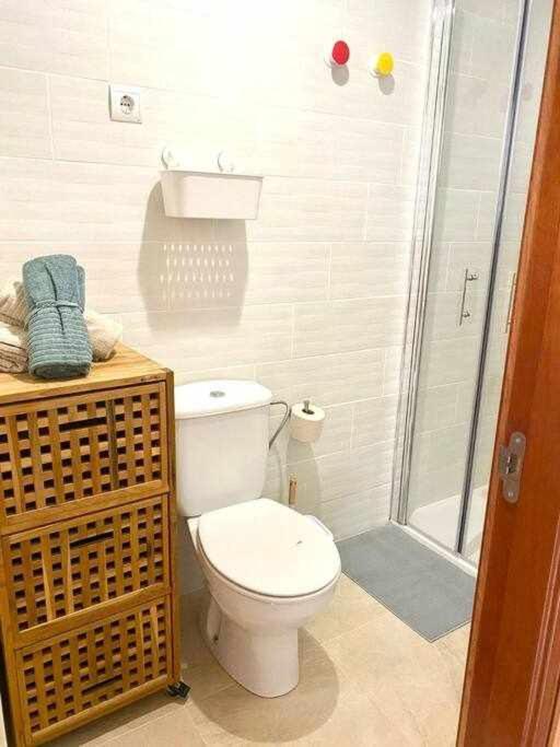 Apartamento Antonio By Solymar Holiday Torre Del Mar Kültér fotó
