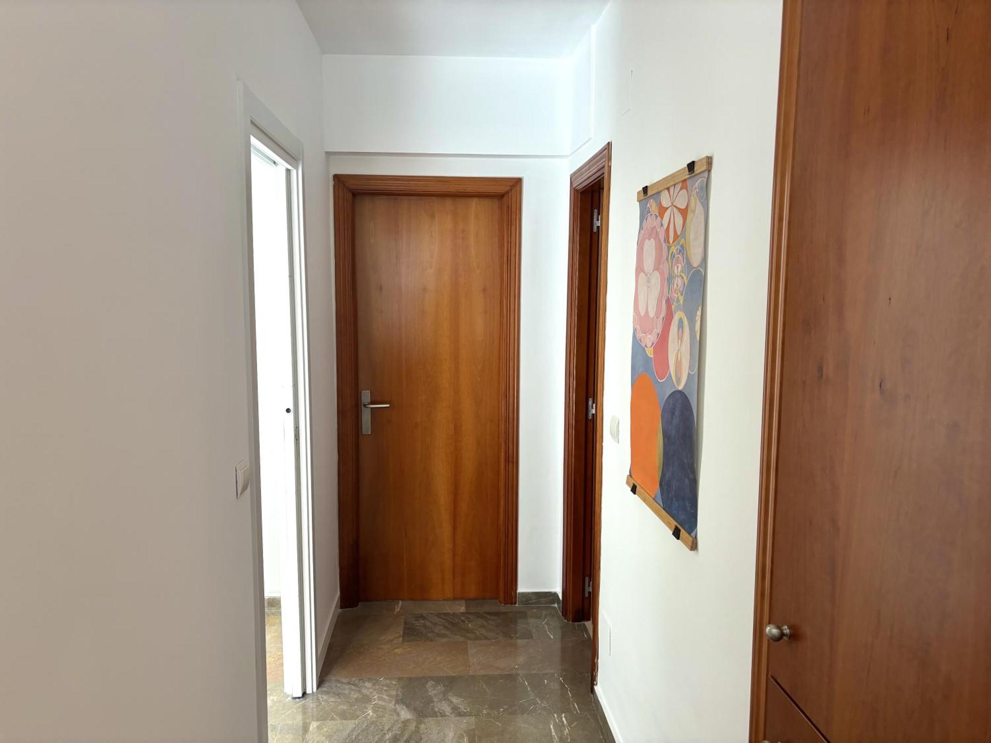 Apartamento Antonio By Solymar Holiday Torre Del Mar Kültér fotó